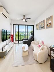 Kingsford Waterbay (D19), Apartment #615954161
